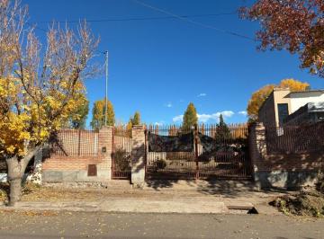 Terreno · 371m² · Greenwood Inmobiliaria Vende Lote en Barrio Parque Jardin Vistalba