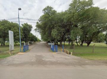 Campo · 900000ha · Campo - Puerto Gral San Martin