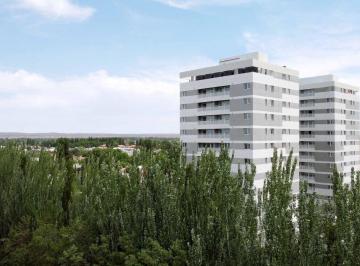 Departamento de 2 ambientes, Neuquén · Dpto 2 Dorm., Costa Terra