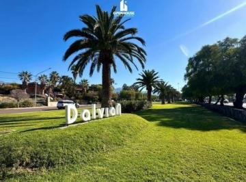 Terreno · 600m² · Openhouse Vende Magnifico Lote en Barrio Privado Dalvian – Zona Los Balcones