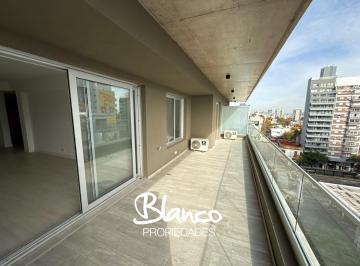 Departamento · 77m² · 3 Ambientes · Departamento en Venta en Núñez, Capital Federal, Buenos Aires