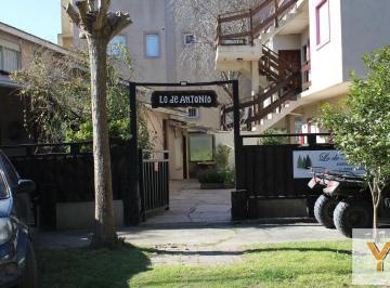 Edificio · 406m² · Complejo de Departamentos en Venta - 8 Ufs - Valeria del Mar