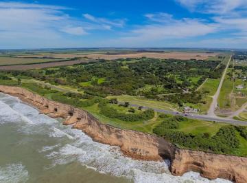 Terreno · 1500m² · Lote en Venta en Barrio Privado Olas Chapadmalal