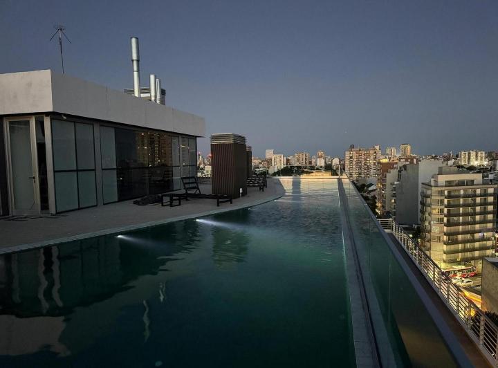 Departamento · 75m² · 3 Ambientes