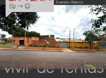 ARQ-ARQ-513_2 · Propiedad en Venta P/ Vivir de Rentas