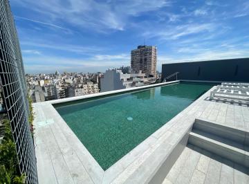 Departamento · 28m² · 1 Ambiente · Venta Departamento Monoambiente en Abasto