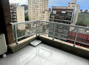 Departamento · 36m² · 1 Ambiente · Departamento · Monoambiente · Piscina · Gimnasio · Av Libertador 5800 · Belgrano