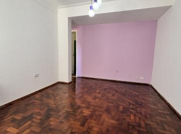 Living comedor · Departamento - Paternal