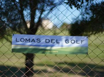 Terreno · 1000m² · Terreno Venta - 1.000 m² Totales - Lomas del Golf, Necochea