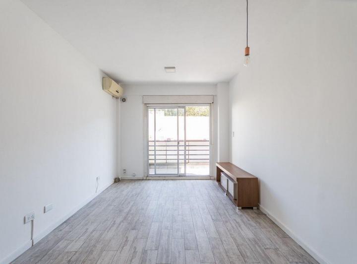 Alquiler Departamento 3 Ambientes Flores Balcon