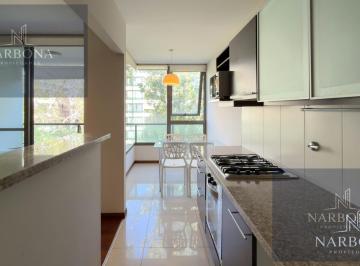 Departamento · 84m² · 5 Ambientes · 1 Cochera · Venta Departamento 2 Dorm. en Condominios del Alto II.
