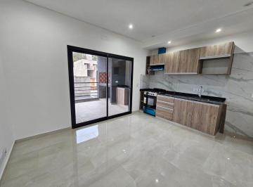 Departamento · 60m² · 3 Ambientes · Departamento Venta 3 Amb Los Polvorines C/balcon