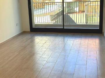 Departamento · 45m² · 2 Ambientes · Departamento en Venta 2 Amb. C/balcón Av Angel Gallardo 700 Piso 4° U$s 112
