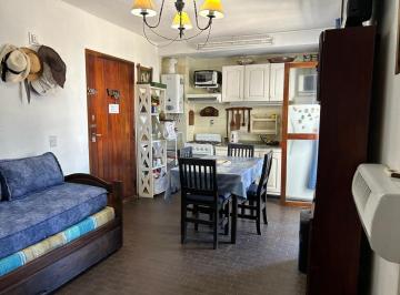 Departamento · 30m² · 2 Ambientes · Departamento en Venta - 1 Dormitorio 2 Baños - Villa Gesell