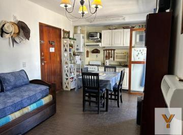 Departamento · 30m² · 2 Ambientes · Departamento en Venta - 1 Dormitorio 2 Baños - Villa Gesell