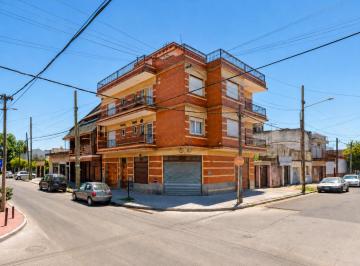Departamento · 65m² · 4 Ambientes - COSTA-GUARINO PROPIEDADES · Excelente Departamento de 4 Ambientes en Primer Piso con Balcón y Terraza
