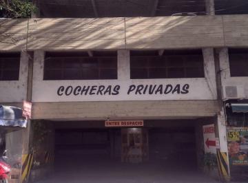 Garage · 10m² · Cochera en Venta en Zona Monumento a La Bandera