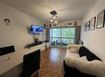 Departamento · 65m² · 3 Ambientes · Departamento en Palermo