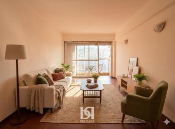 Departamento · 44m² · 2 Ambientes · Departamento de 2 Ambientes en Venta