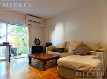 Departamento · 70m² · 3 Ambientes · 1 Cochera · Departamento de 3 Ambientes en Alquiler en San Fernando Centro