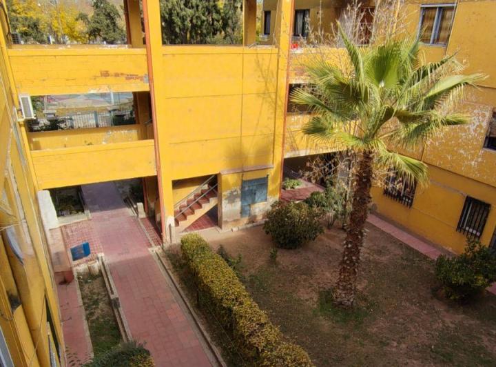 Departamento · 60m² · 6 Ambientes