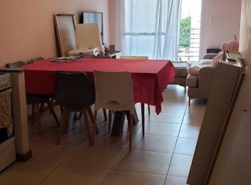 Departamento · 55ha · 2 Ambientes · Ov Lagos 1200