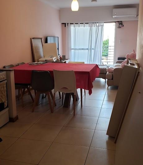 Departamento en venta en Distrito Centro · 2 ambientes