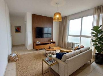 Departamento · 40m² · 2 Ambientes · Departamento en Venta en Vicente López, G. B. a. Zona Norte, Argentina