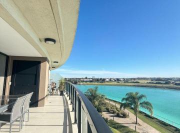 Departamento de 4 ambientes, Ezeiza · Venta Departamento 4 Ambientes en Terralagos Canning