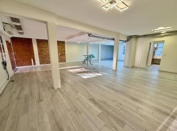 Oficina comercial · 250m² · 6 Ambientes · Oficina Nueva. Planta Libre. Terraza.