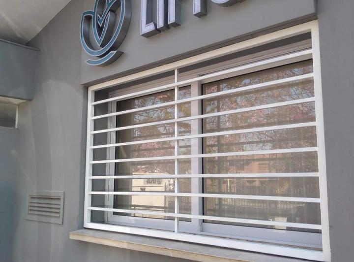 Local comercial · 1m² · 4 Ambientes