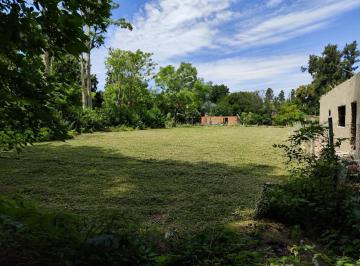 Terreno · 600m² · Venta Lote Terreno 600 m² Villa Rosa Pilar