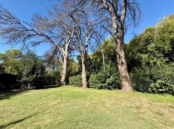 Terreno · 442m² · Muy Lindo Terreno en Venta en Manzanares, Pueblo!