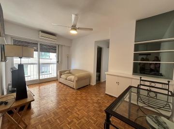 Departamento · 44m² · 2 Ambientes · Departamento en Venta 2 Ambientes en Belgrano - Capital Federal