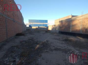 Terreno · 202m² · Vende Terreno en Neuquen Capital