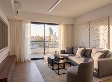 ok 2.png · Venta – Emprendimiento – Departamentos de 1 a 4 Ambientes – Colegiales – Amenities en