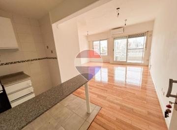Departamento · 33m² · 1 Ambiente · Dto. Monoambiente Venta - San Cristobal C/ Balcón
