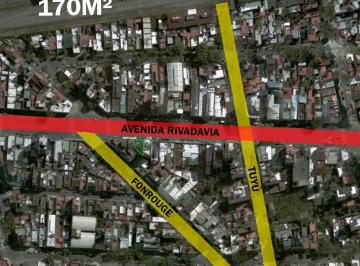Terreno · 170m² · Terreno en Venta - 170 m² - Liniers