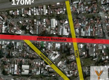 Terreno · 170m² · Terreno en Venta - 170 m² - Liniers