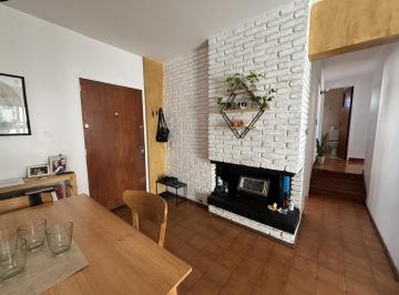 Departamento · 59m² · 3 Ambientes · Departamento en Venta 3 Ambientes en Palermo - Capital Federal
