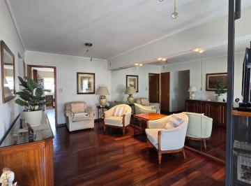 Departamento · 107m² · 4 Ambientes · 1 Cochera · Departamento en Plaza Mitre