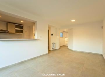 Departamento · 55m² · 2 Ambientes · Departamento en Venta a Estrenar, Macrocentro, Mar del Plata