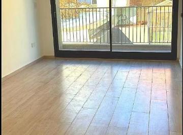 Departamento · 45m² · 2 Ambientes · Departamento en Venta 2 Amb. C/balcón Av Angel Gallardo 700 Piso 4° U$s 112
