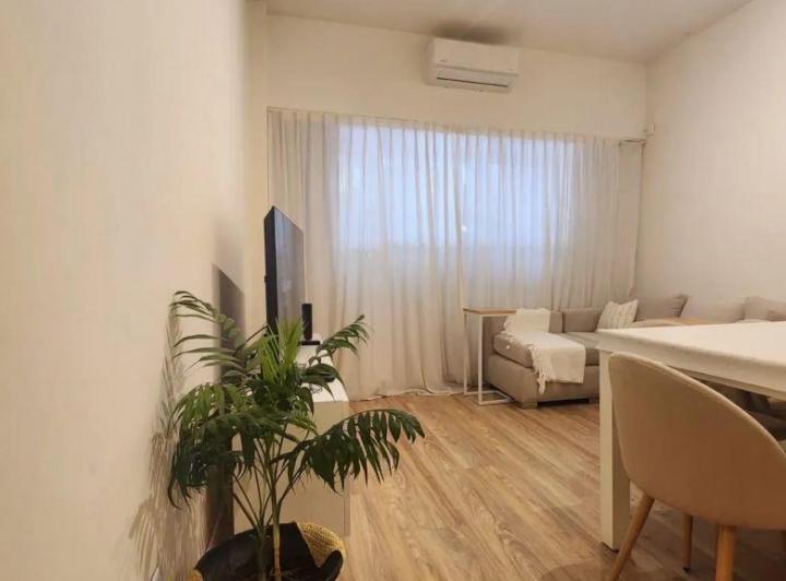Departamento · 38m² · 2 Ambientes