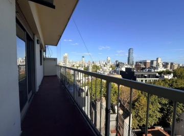 Departamento de 3 ambientes, Palermo · Departamento de 3 Ambientes en Alquiler en Palermo