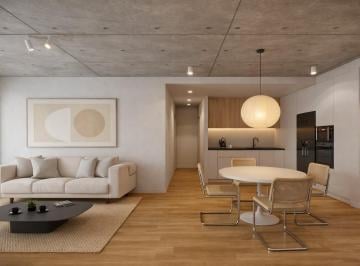 Departamento · 47m² · 2 Ambientes · Departamento - Villa Crespo