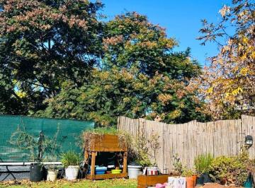 PH · 100m² · 3 Ambientes · PH Impecable en Beccar