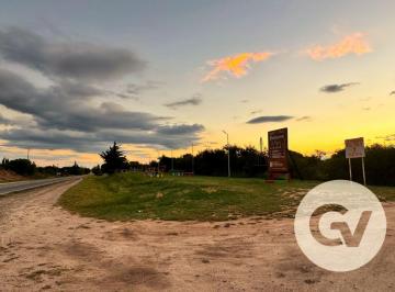 Campo , Cortaderas · Campo con Vivienda – Balcarce – San Luis