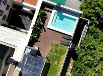 Departamento · 101m² · 4 Ambientes · 2 Cocheras · 4 Ambientes Frente con Terraza y 2 Cocheras - Pileta Gym Sauna - Villa Urquiza, Caba