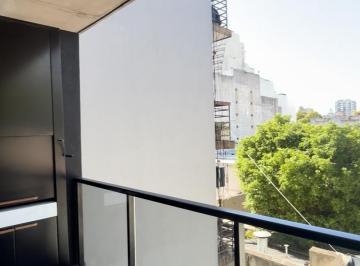 Departamento · 85m² · 3 Ambientes · 1 Cochera · 3 Ambientes con Balcón en Palermo Hollywood a Estrenar